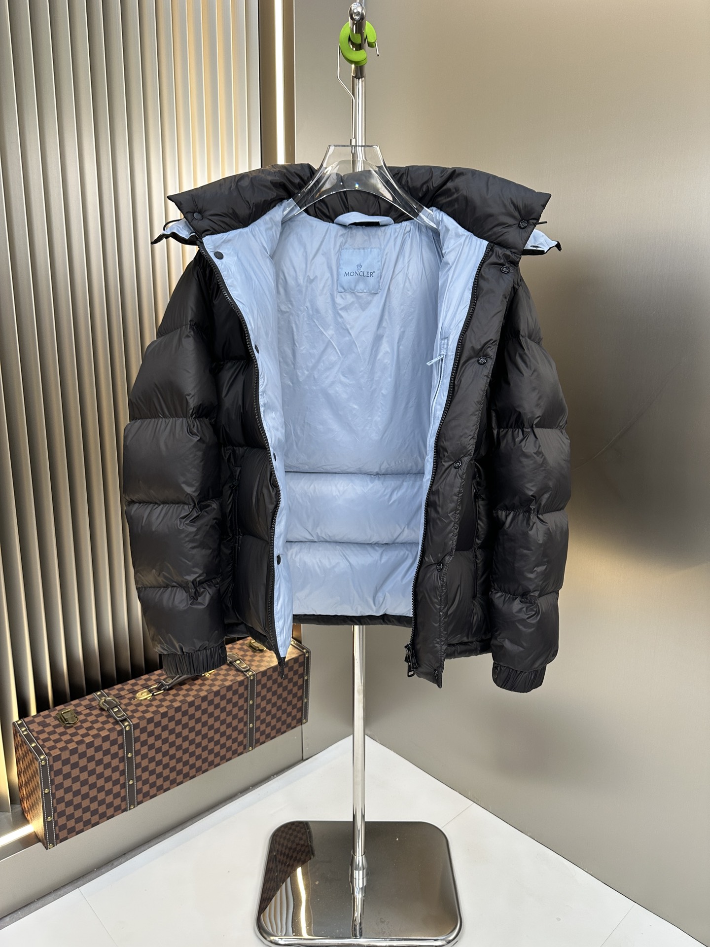 Moncler Down Jackets